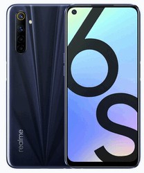 Прошивка телефона Realme 6S в Туле